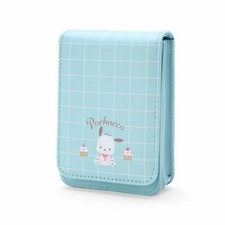 Sanrio Pochacco Multi Case With Mirror H 3.15 inch