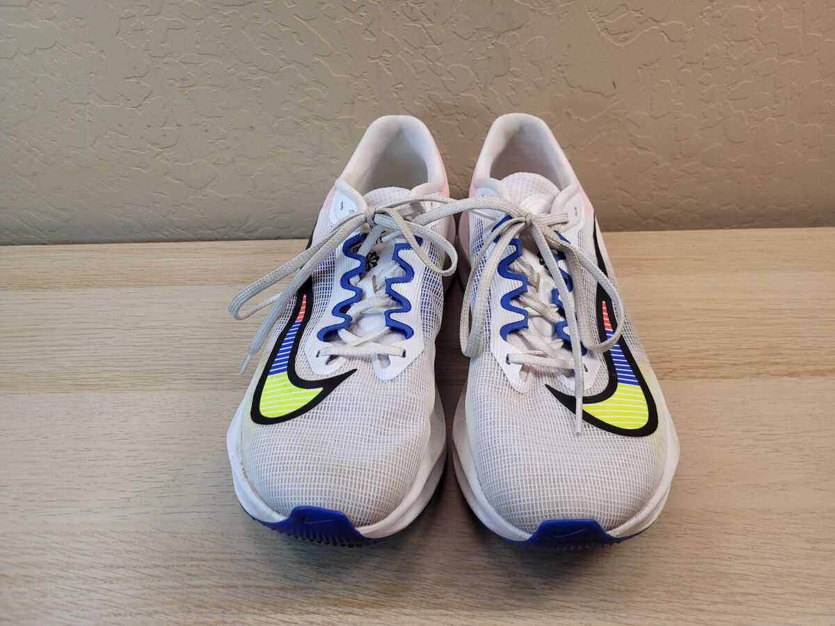 Nike Zoom Fly 5 Premium Mens Athletic Running Shoes Size 11 Nike Zoom Fly 5 Premium Mens Athletic Running Shoes Size 11