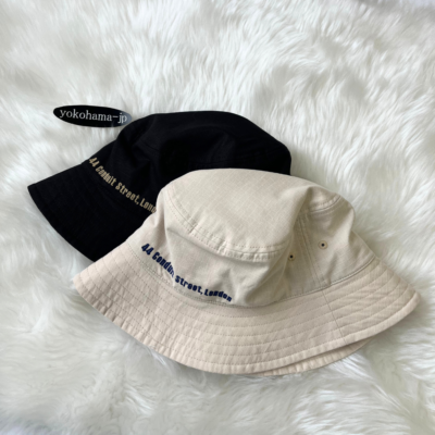 NWT Vivienne Westwood London Bucket Hat All gender Unisex | eBay