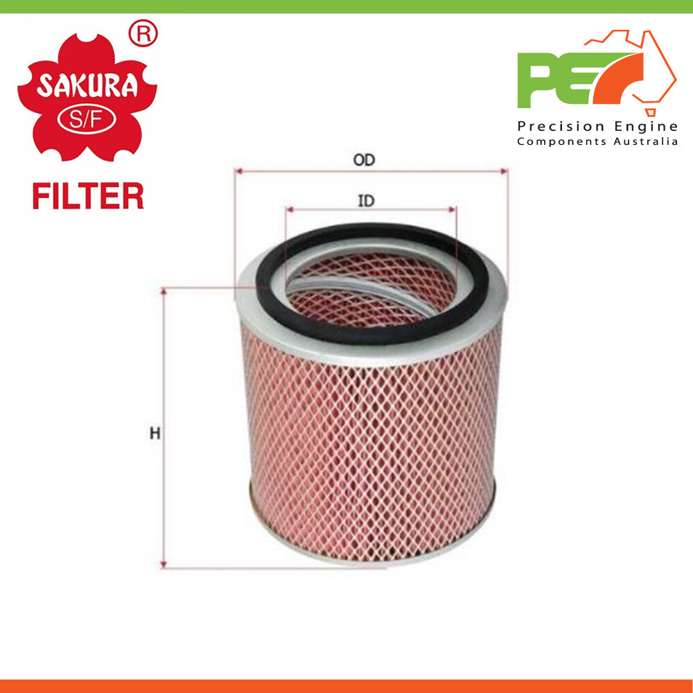 あすか  Mass Air Flow Sensor for Nissan 99-04 Frontier Xterra Quest