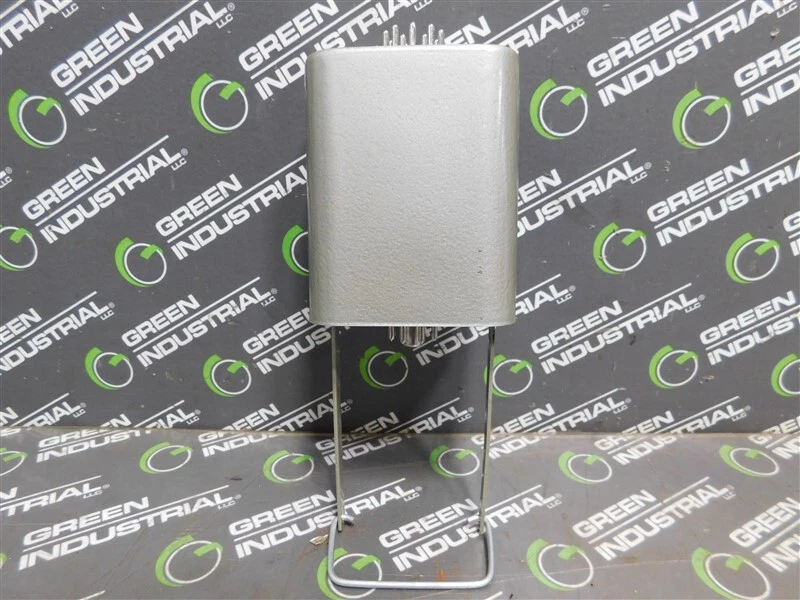 NUEVO Módulo de relé enchufable Ametek Panalarm ACS8-120A de 11 pines 120 V 60 Hz 2A @ 120 VCA Foto 2 de 4