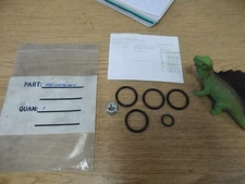 NEW Milco 448-10476-Kit Cylinder Seal repair Kit  *FREE SHIPPING*