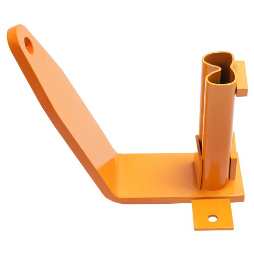 Universal Stake Pocket Camper Tie Down Full-Size Pickups Tie Downs Orange 4Pcs - Picture 17 of 19