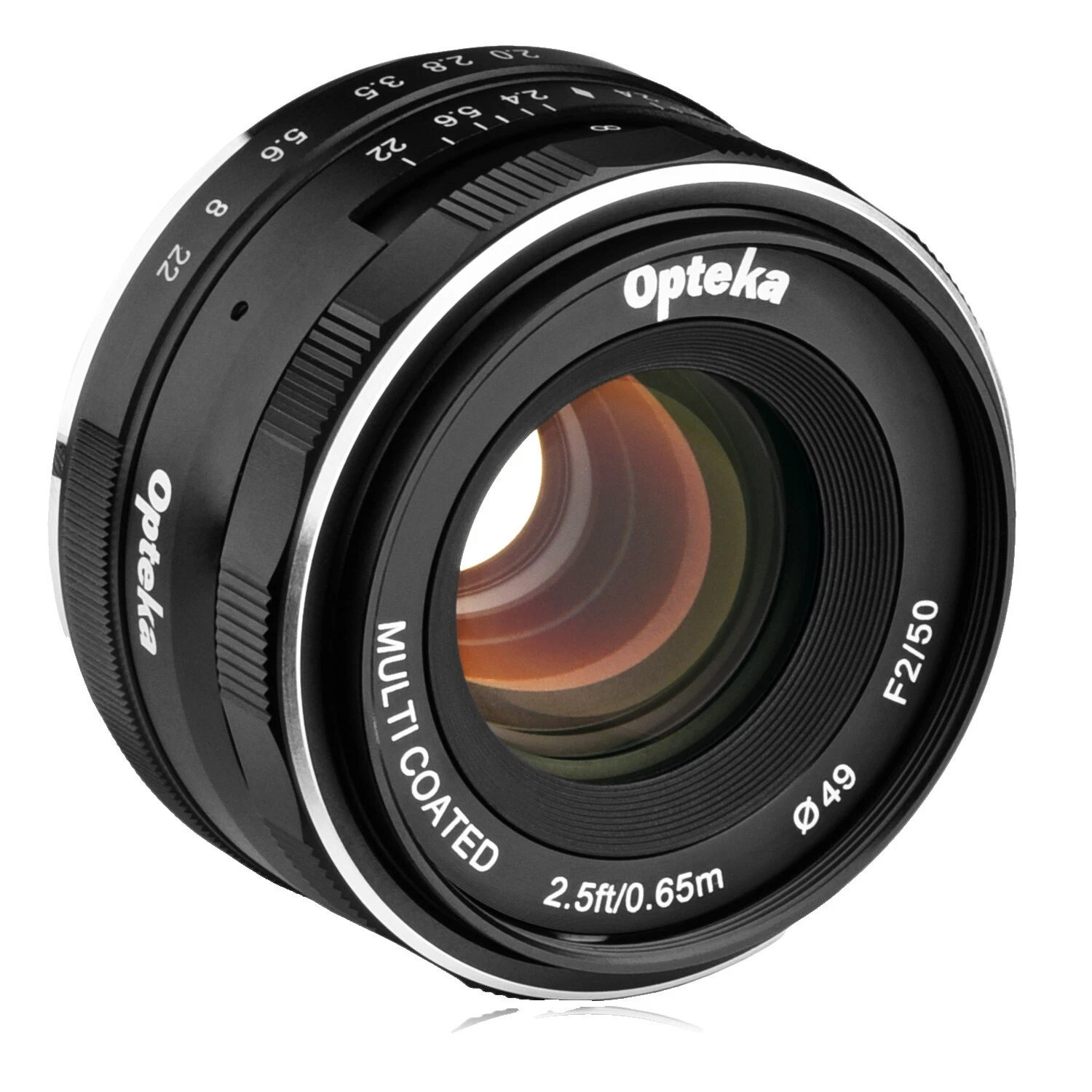 Sony E-mount Portrait Camera Lenses for Olympus