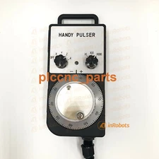 NEMICON HP-L01-2Z1 PL0-300-00 CNC Handy Pulser MPG Electronic Handwheel