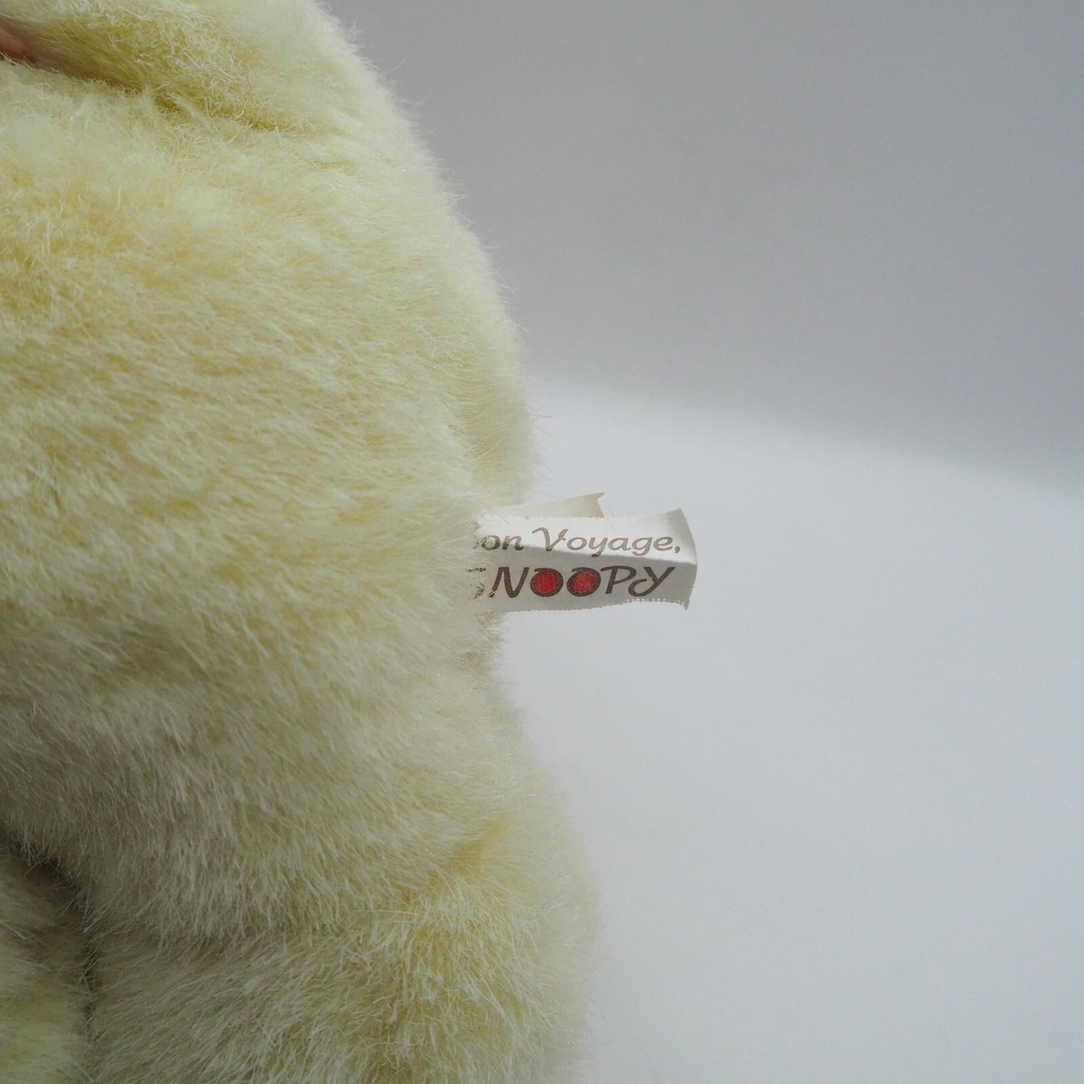 Snoopy Peanuts C2605 Sekiguchi Plush 6 Snoopy Peanuts C2605 Sekiguchi Plush 6