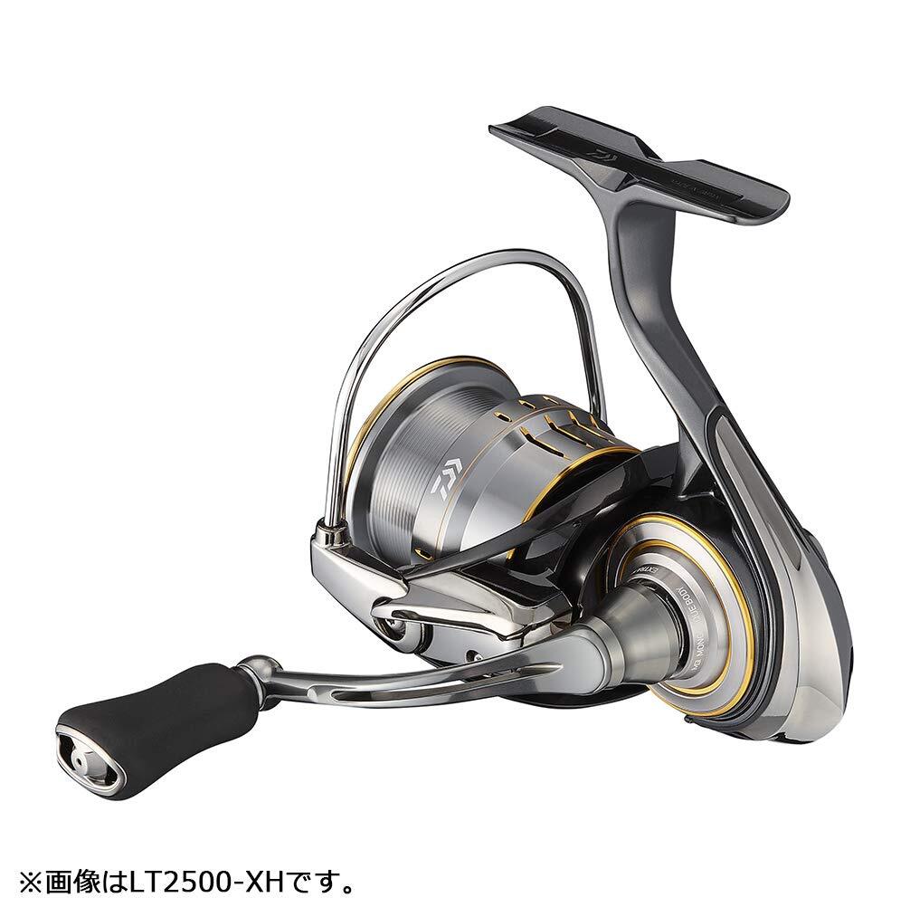 ダイワ21 LUVIAS AIRITY FC LT2000S-H美品 New DAIWA 21 LUVIAS AIRITY FC LT2000S-H! 4550133109553| eBay