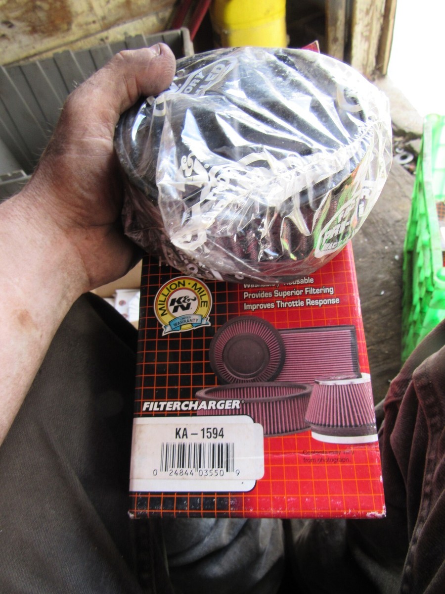 ちなご Part Number 310948, Replacement Filter Element for BF 7