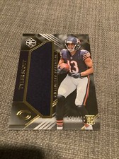 2023 LIMITED FOOTBALL TYLER SCOTT UNLIMITED POTENTIAL/200- BEARS