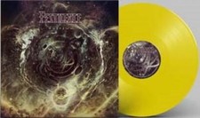 Pestilence - E X I T I V M LP #142506
