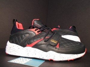 puma blaze of glory kith