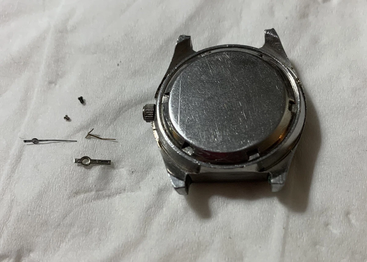 Titus watch repair sale