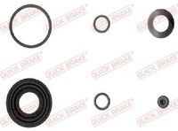 Original Quick Brake Reparatursatz Bremssattel 114-0021 FüR Ford Jaguar Renault
