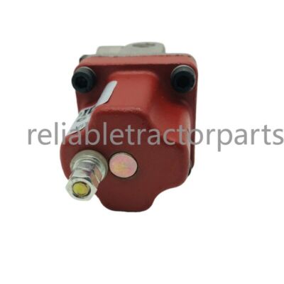 New Fuel Shutoff Solenoid Valve 3018453 AR5499 12V For 855 N14 - Foto 5