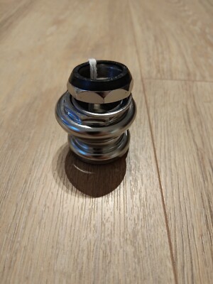 Brompton 1-1/8'' - Stahl Steuersatz