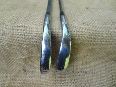 King Cobra CARBON CB #3,5,6 Iron Options ⛳ Graphite/Steel ⛳ YOU