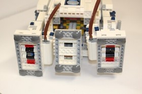 Lego Star Wars R2-D2 10225 No Box No Instructions 2012 No Box AS IS