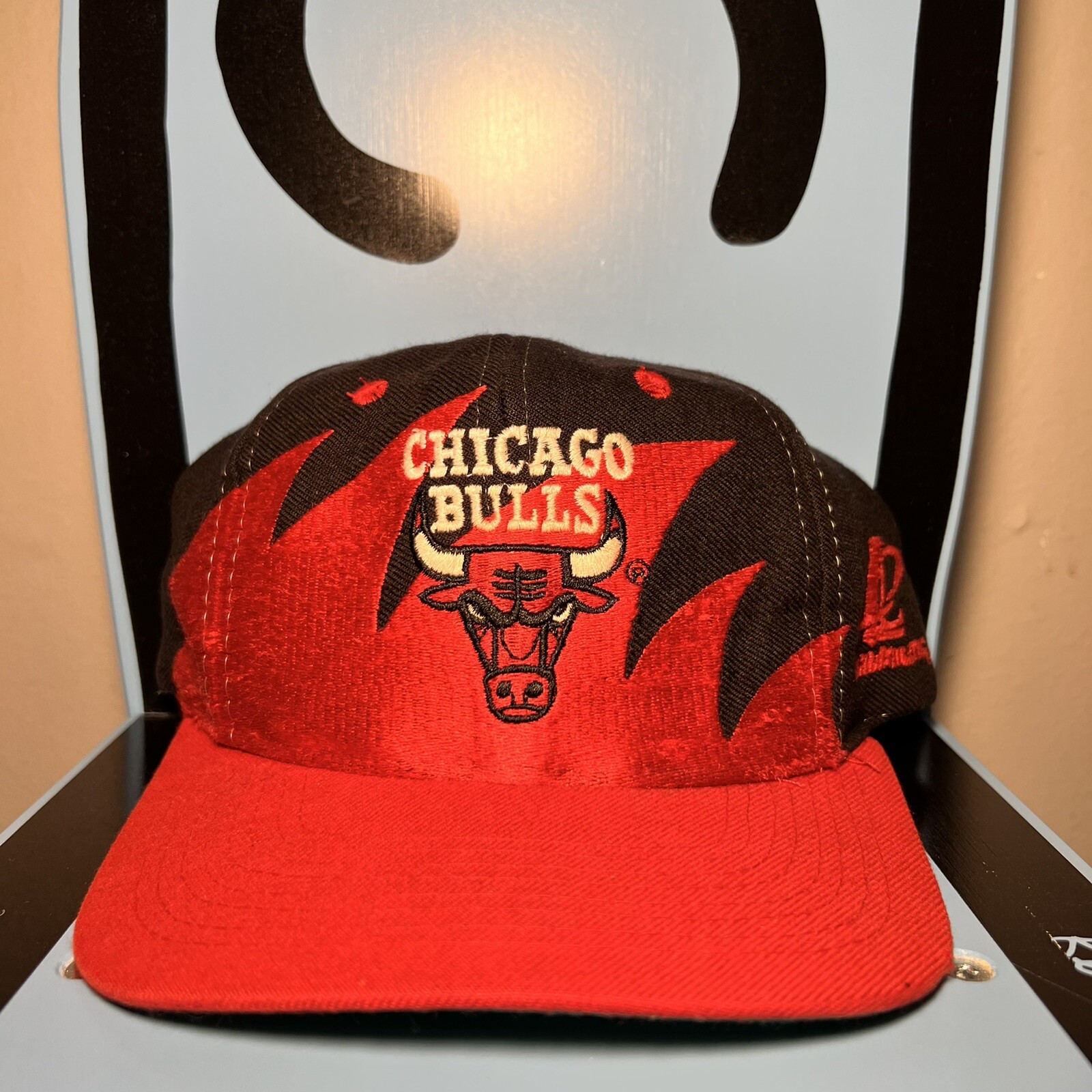 NBA Vintage Hats for Men