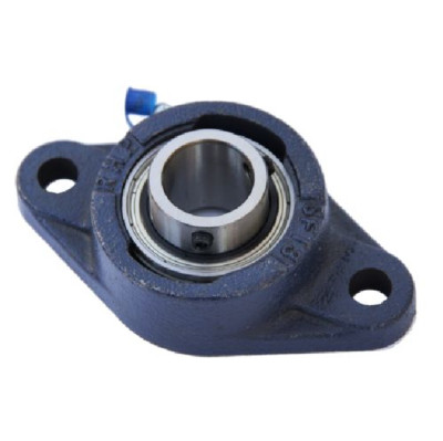 MSFT25 RHP 2 Bolzen Flansch MSFT1 Guss 1030-25G Lager
