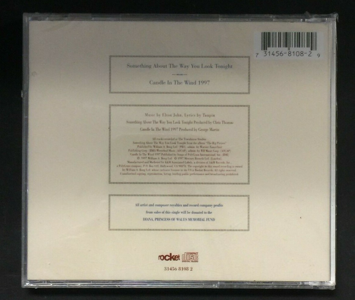 その他 Candle in the Wind [CD] Candle in the Wind - Candle in the Wind - Amazon.com Music