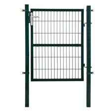 Gartentür Gartentor Zauntür