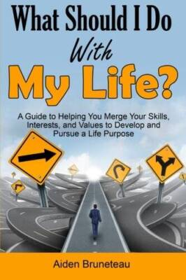 #ad What Should I Do With My Life: A Guide to Helping You Merge Your Skills GOOD $4.63