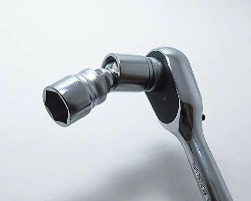 Koken Z-EAL 3/8 (9.5mm) SQ Socket set 15 months set 3285ZA NEW from Japan - Image 2 of 4