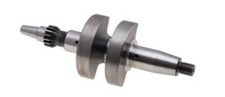 Arbre À Coude Moteur Ruggerini RF140 Cône MM24 Filetage M22X1,5