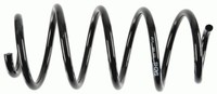 Sachs 993 065 Feder FüR Skoda VW
