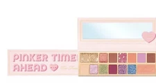 Too Faced ~ Positively Playful Eyeshadow Palette ~ Pinker Times Ahead ~ NIB