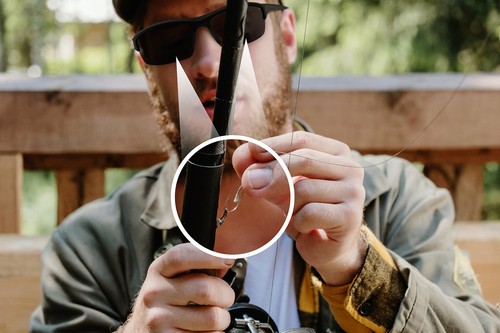 Birdz Eyewear Wave +1.5 Bifocal Polycarbonate Polarized Fishing Safety - 第 9/9 張圖片