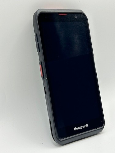 Honeywell EDA52 Mobile Computer 4G LTE/WIFI, 4Gb GMS Android 11 Barcode Scanner - Picture 7 of 9
