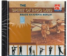 The Spirit Of Ingo Luis - Brass Akademie Berl...
