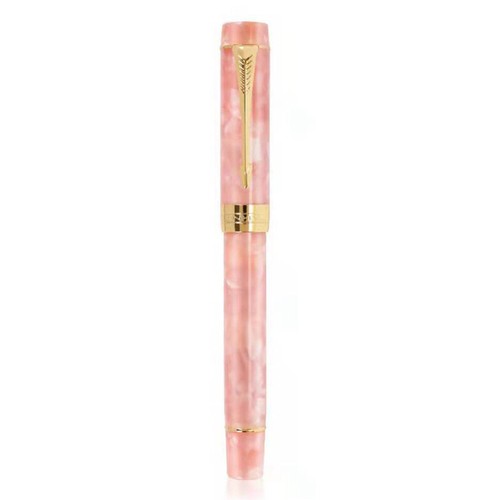 1xJinhao 100 Centennial Acrylic Fountain Pen Fine 0.5mm Nib Converter Writing #s - Picture 20 of 30