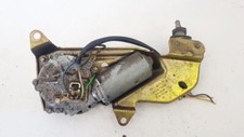 Renault 19 1995 Rear wiper motor (Rear Screen Wiper Engine) 139702 #1416300-98