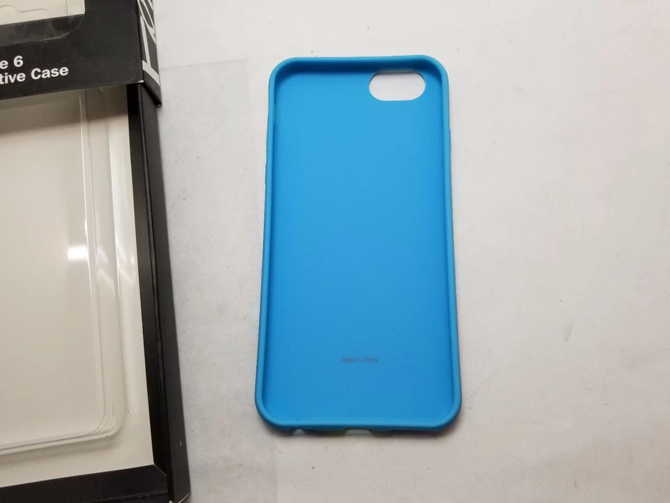 Французский бык защитный тонкий чехол для iphone 6с 6 4,7 многоцветный Kat бриллиант - Изображение 4 из 4