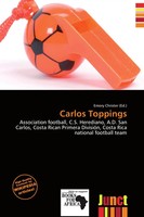 Emory Christer | Carlos Toppings | Taschenbuch | Englisch (2026) | Omniscriptum