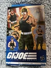 GI Joe Classified Series Sgt. Slaughter 6" Action Figure 2022 Hasbro New #53