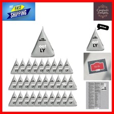 -Friendly UHT Oat Milk 20ml Sachets - Convenient 30-Pack for Home & Travel