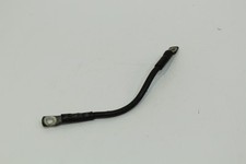 VW Passat 3B B5 FL Minuspolkabel der Batterie 8E1971235