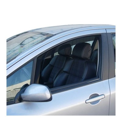 Windabweiser Regenabweiser für Opel Antara 2007-2017 5tür Dunkel Acryl 2tlg