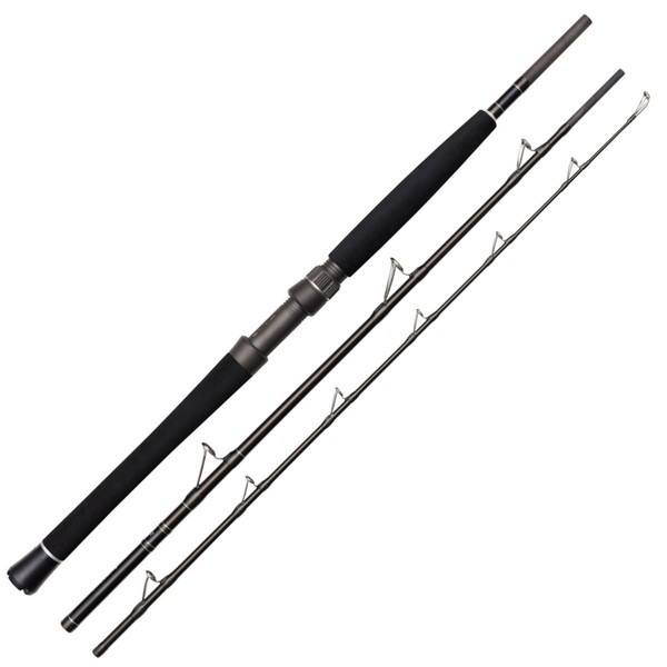 Westin W2 Boat 7' / 210Cm Xh 150-400G - Spinnrute, Bootsrute, Hochseerute, Rute-image