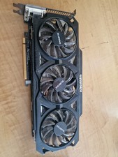 Windforce Gidforce Gigabyte
