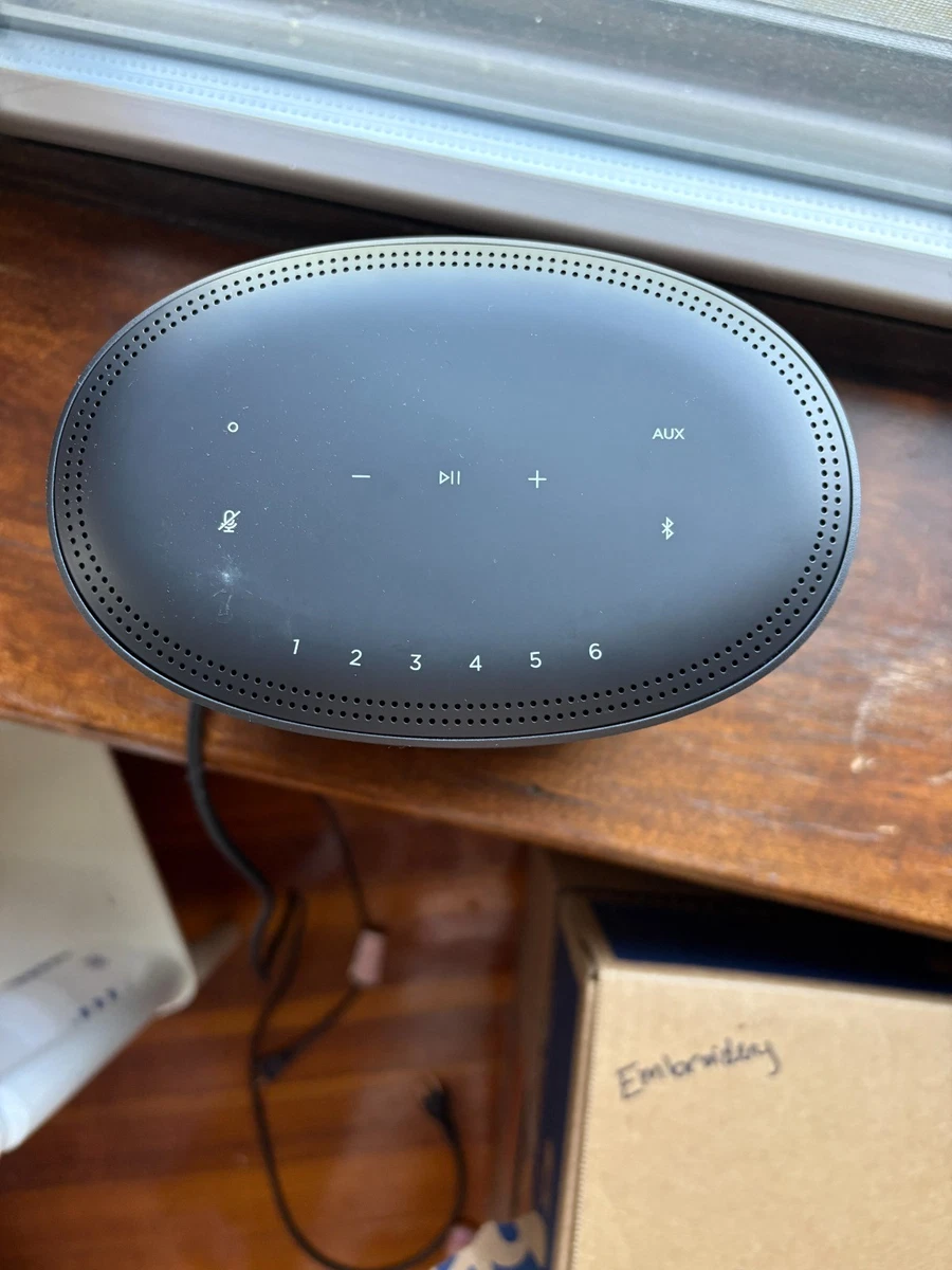 Bose Home Speaker 500 Home Speakers and Subwoofers for sale - eBay