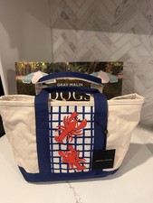 Bolso de Mano America & Beyond de Lona de…