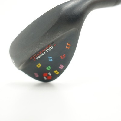 Titleist VOKEY TVD Wedge 2pcs Wedge Set 52°58° Flex-S N.S.PRO