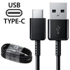 OEM USB Type C Data Cable Charging Cord USB-A to USB-C Charger For Samsung Lot