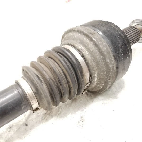 Porsche Cayenne 2016 3,6 L eje trasero izquierdo o derecho transmisión CV 95833202430 Foto 3 de 4