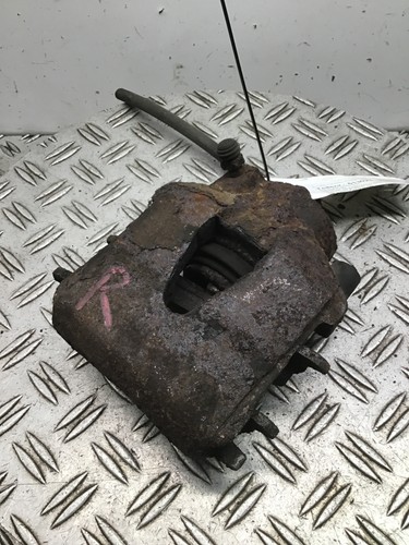 Bremssattel vorne rechtsVW Golf V (1K) 1.6 75kW 102PS  BSE