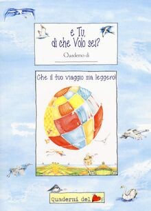 E tu di che volo sei? von Autori Vari | Buch | Zustand sehr gut